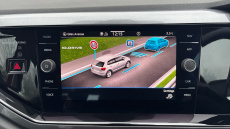 Volkswagen Polo 1.0 TSI Style 5dr Petrol Hatchback